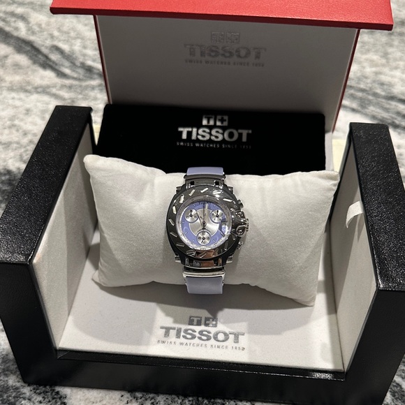 Tissot Accessories - Women’s Tissot Watch